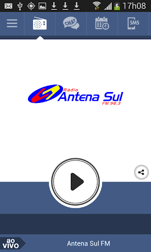 Antena Sul FM