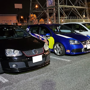 ゴルフ R32