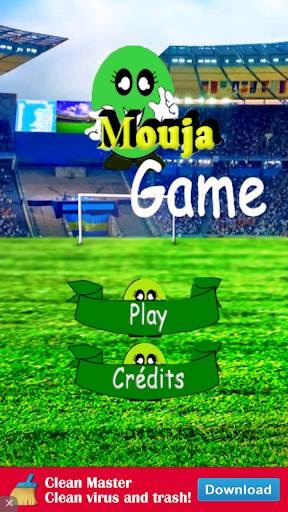 Kids Mouja Game