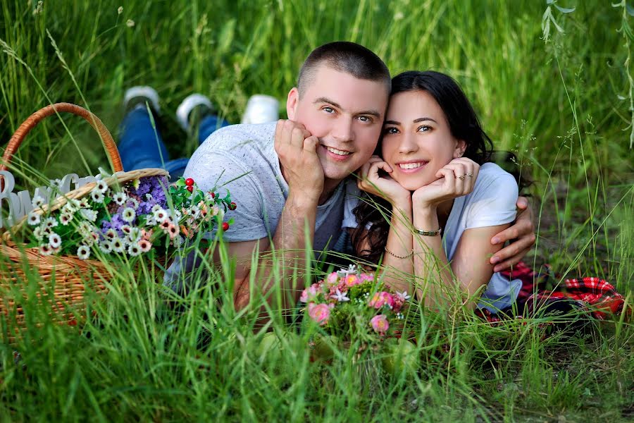 Wedding photographer Igor Demidov (svadba-fotograf). Photo of 26 April 2020