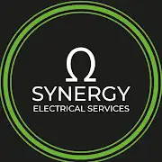 Synergy Electrical Services Logo