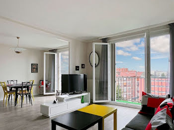 appartement à Ivry-sur-Seine (94)