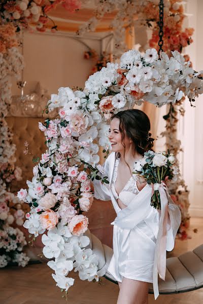 Vestuvių fotografas Vera Scherbakova (vera007). Nuotrauka 2021 balandžio 22