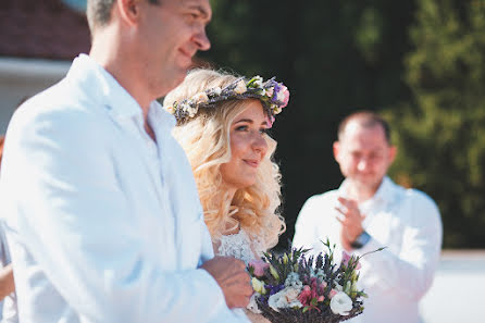 Photographe de mariage Alex Popov (simfalex). Photo du 9 septembre 2015