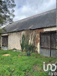 maison à Saint-Cyr-sur-Loire (37)