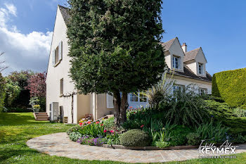 maison à Boissy-l'Aillerie (95)