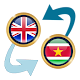 Download Pound GBP x Surinamese Dollar For PC Windows and Mac 1.7