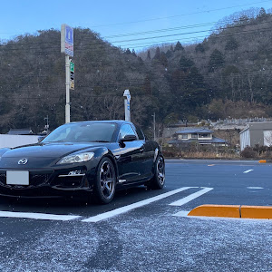 RX-8 SE3P