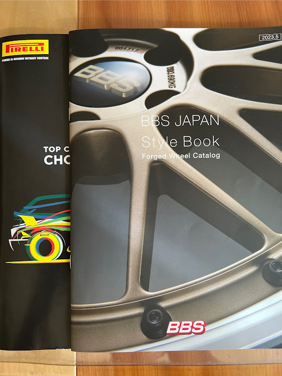 GSの毎月10日はL10系GSの日・７月もよろしくお願いいたします・車高調・BBSに関するカスタム事例の投稿画像3枚目