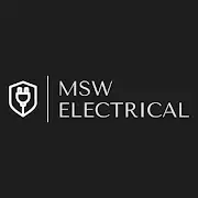 MSW ELECTRICAL Logo