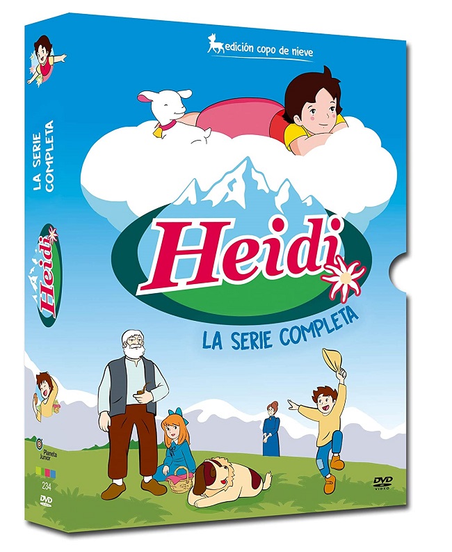 Heidi