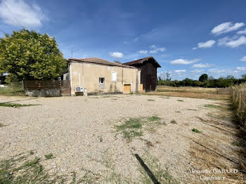 maison à La Réole (33)