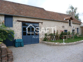 maison à Oisseau-le-Petit (72)