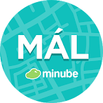 Cover Image of Herunterladen Malaga Travel Guide in English with map 6.9.4 APK