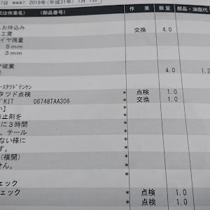 ステップワゴン RP3