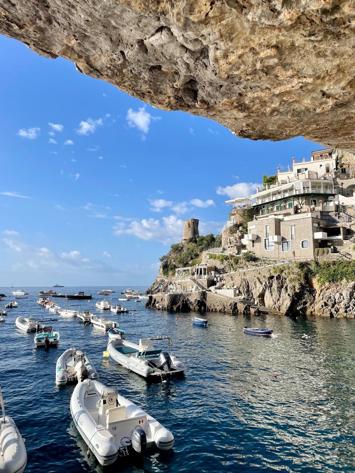 guide to the amalfi coast