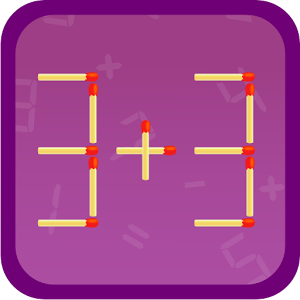 Matches: Math Puzzle for PC and MAC