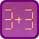 Matches: Math Puzzle