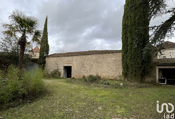 maison à Caillac (46)