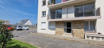 appartement à Douarnenez (29)