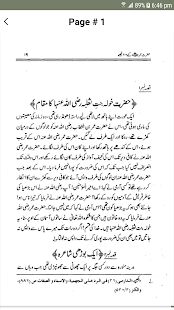 Hazrat Umar R.A ke 100 Qissay - náhled