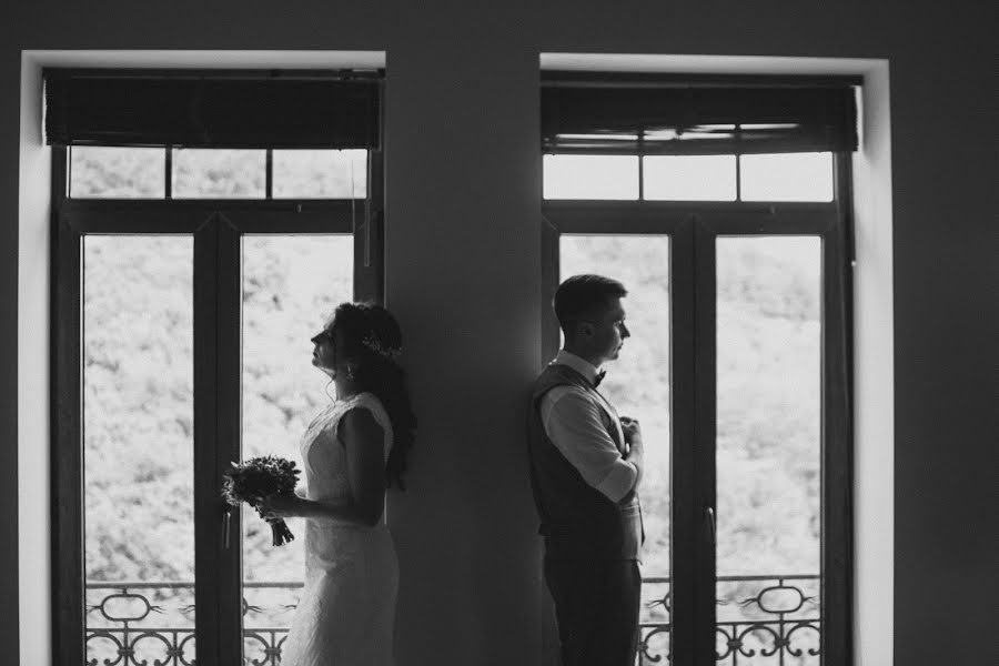 婚禮攝影師Yaroslav Babiychuk（babiichuk）。2017 6月21日的照片