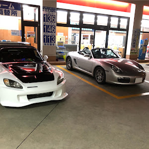 S2000 AP1