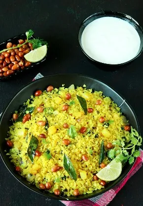 Poha