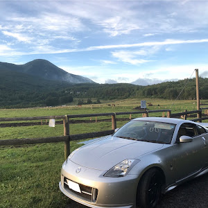 フェアレディZ Z33