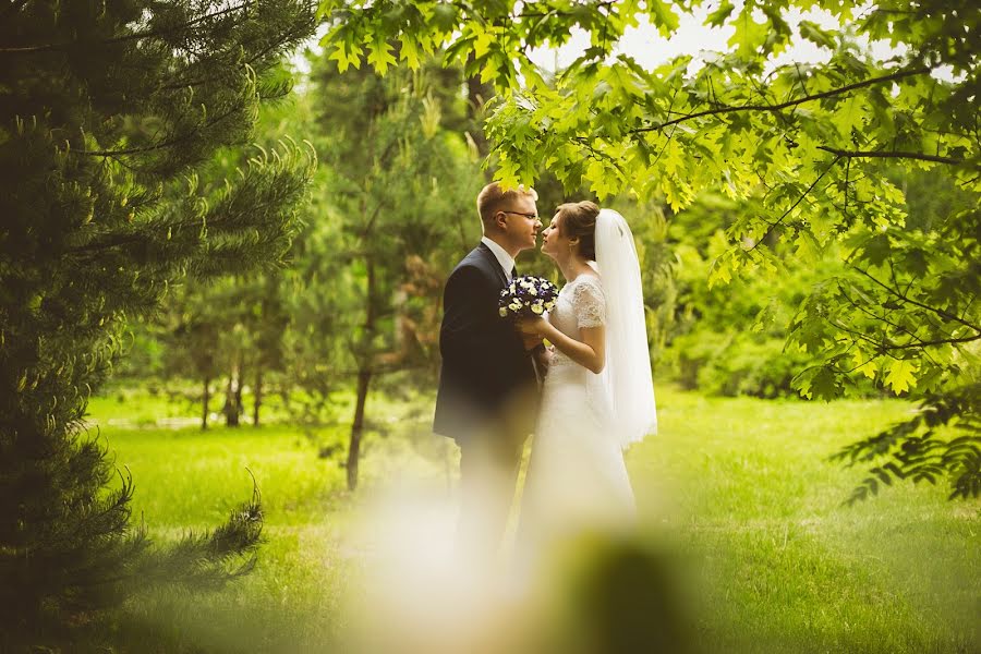 Fotografo di matrimoni Katerina Luschik (sunday). Foto del 1 marzo 2017