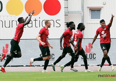 Enorme coup dur pour le RWDM, qui perd l'un de ses meilleurs joueurs ! 