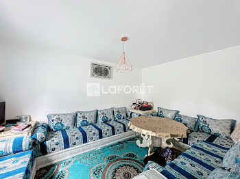 appartement à Montpellier (34)