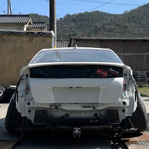 プリウス ZVW51