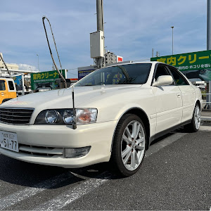 チェイサー JZX100