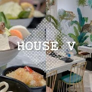 House V 好室鍋物