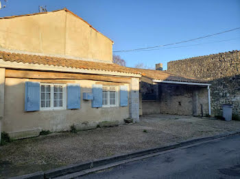 maison à Nieulle-sur-Seudre (17)