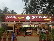 Sri Vishnu Grand Hotel photo 3