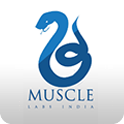 Muscle Labs India 健康 App LOGO-APP開箱王