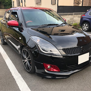 スイフト ZC72S