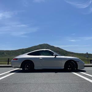 911 クーペ