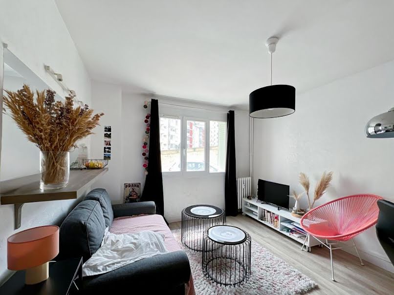 Vente appartement 2 pièces 38 m² à Toulouse (31000), 173 000 €