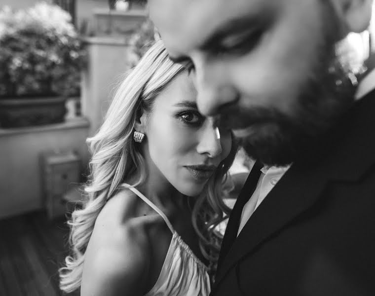 婚礼摄影师Roman Pervak（pervak）。2022 7月21日的照片