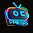 PRESS icon