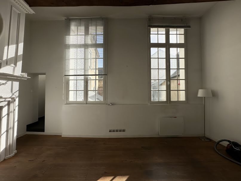 Vente appartement 1 pièce 24 m² à Rennes (35000), 147 500 €