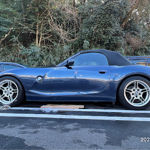 Z4 ロードスター 2.2i