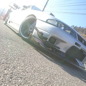 スカイライン GT-R BCNR33