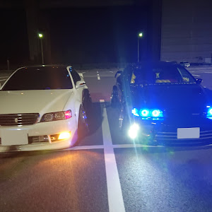 チェイサー JZX100