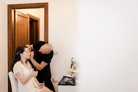 Fotografo di matrimoni Francesca Zinchiri (francescaz). Foto del 29 luglio 2019