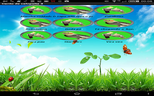 How to get Cantos de calopsita 3 7 mod apk for laptop