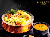 Blue Box Biryani photo 3